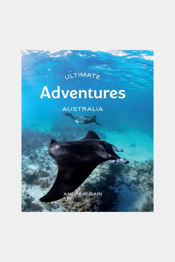 Hot Hardie Grant Adventures: Ultimate Australia