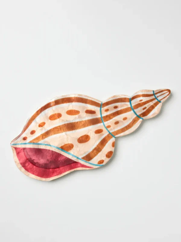 Sale Jones u0026 Co Agnar Shell Wall Art