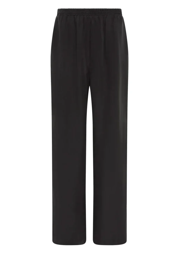 New Nude Lucy Alia Pant - Black