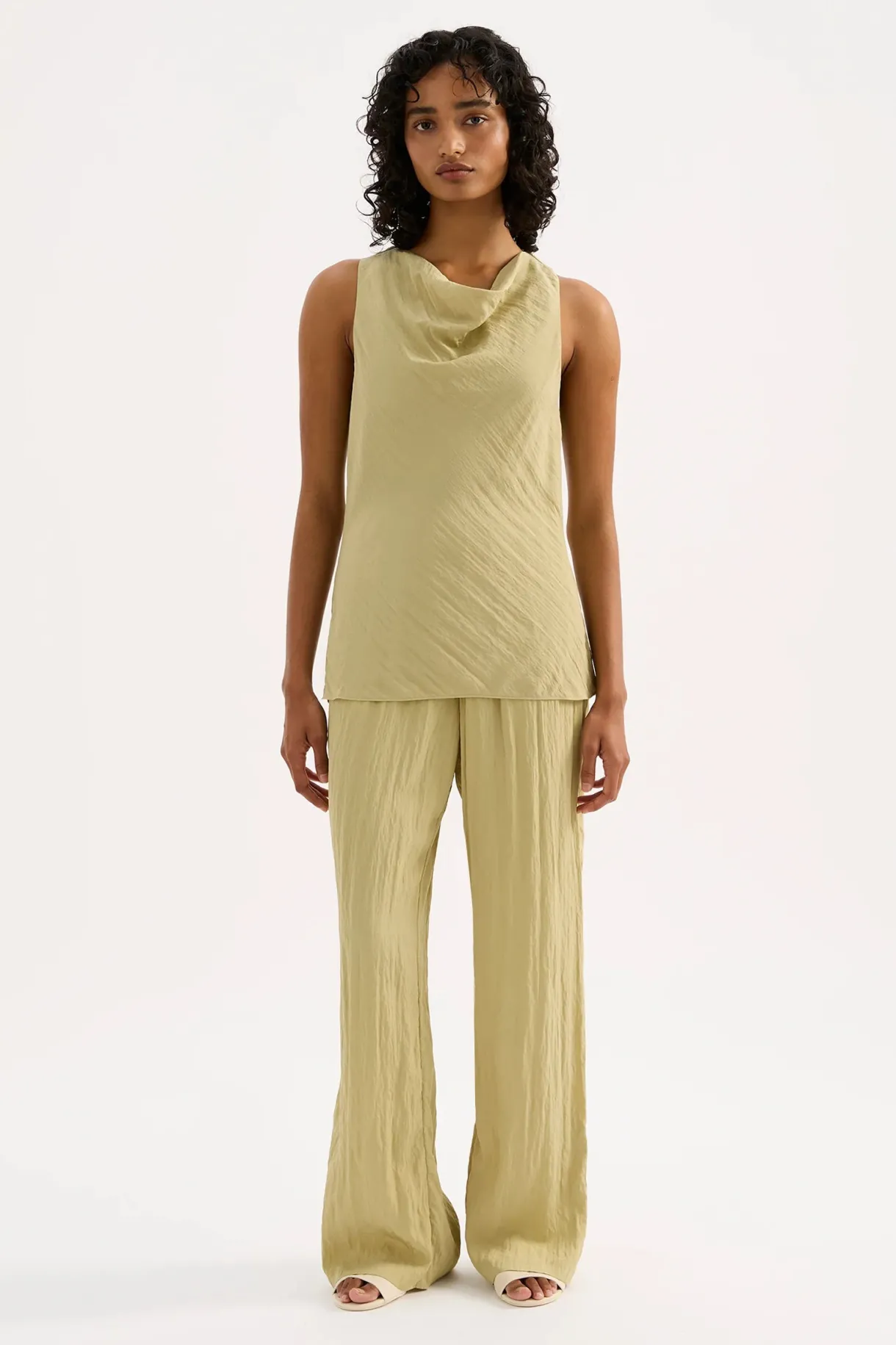 alia_pant__matcha_1.webp Hot Nude Lucy Alia Pant - Matcha