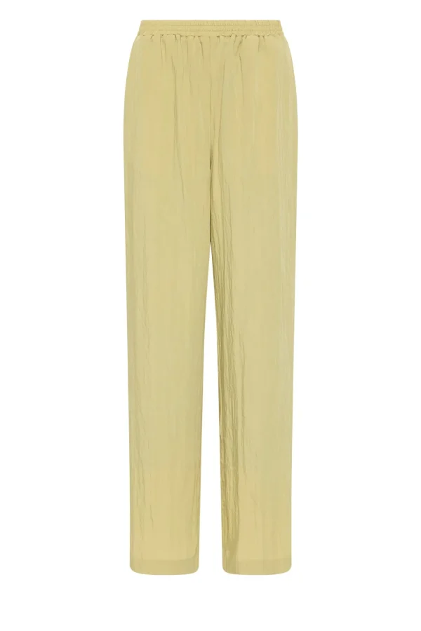 Hot Nude Lucy Alia Pant - Matcha