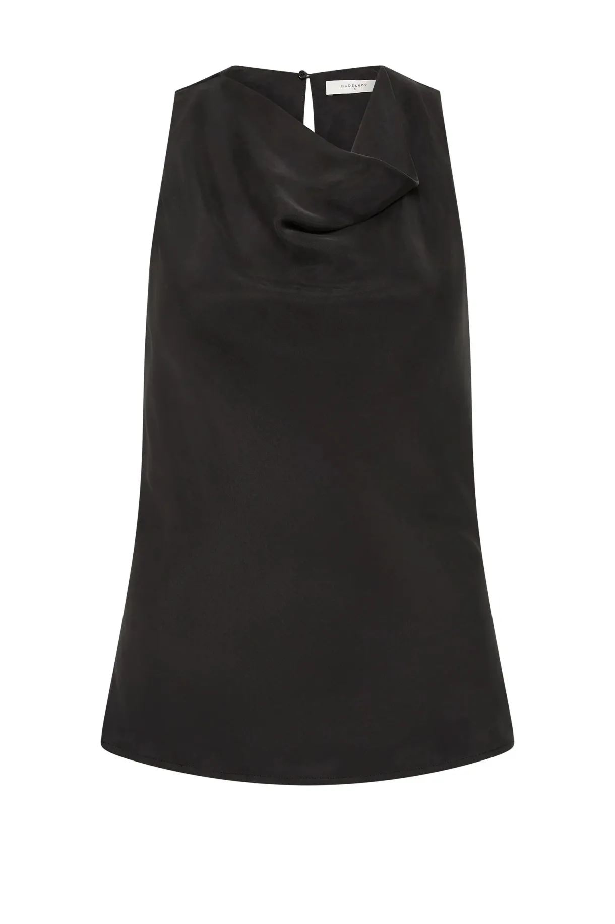 alia_top__black_1.webp Online Nude Lucy Alia Top - Black