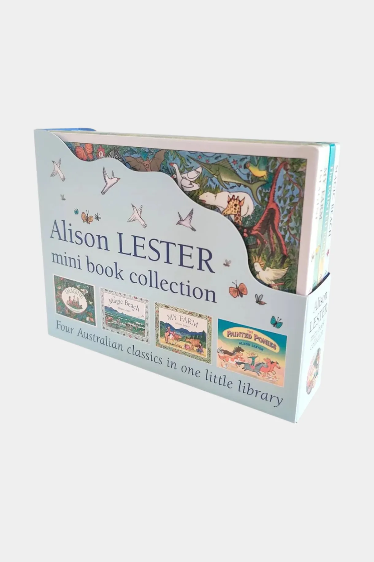 alison_lester_mini_book_c_0.webp Sale Hardie Grant Alison Lester Mini Book Collection