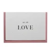 Fashion Clare Bernadette All My Love