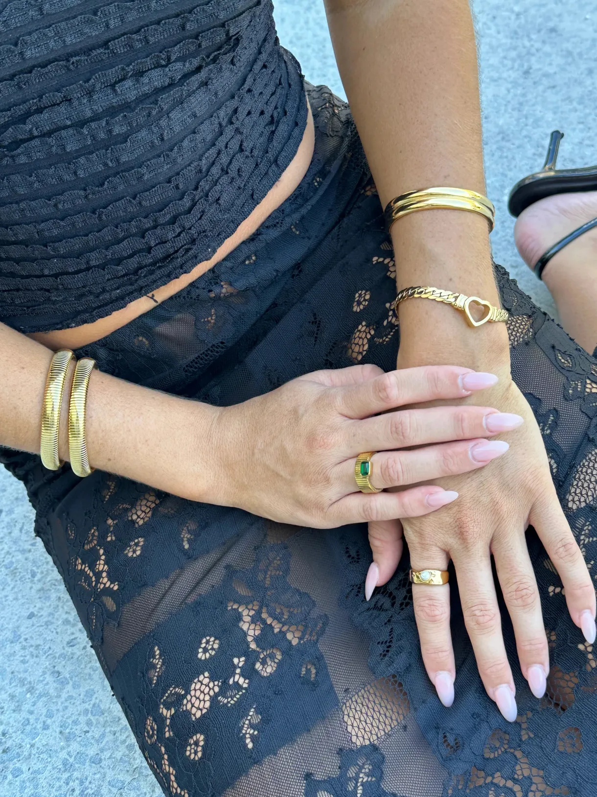 all_yours_bracelet_1.webp Fashion We Are Emte All Yours Bracelet