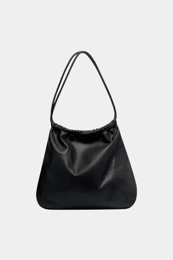 Best Brie Leon Alma XL Bag - Black