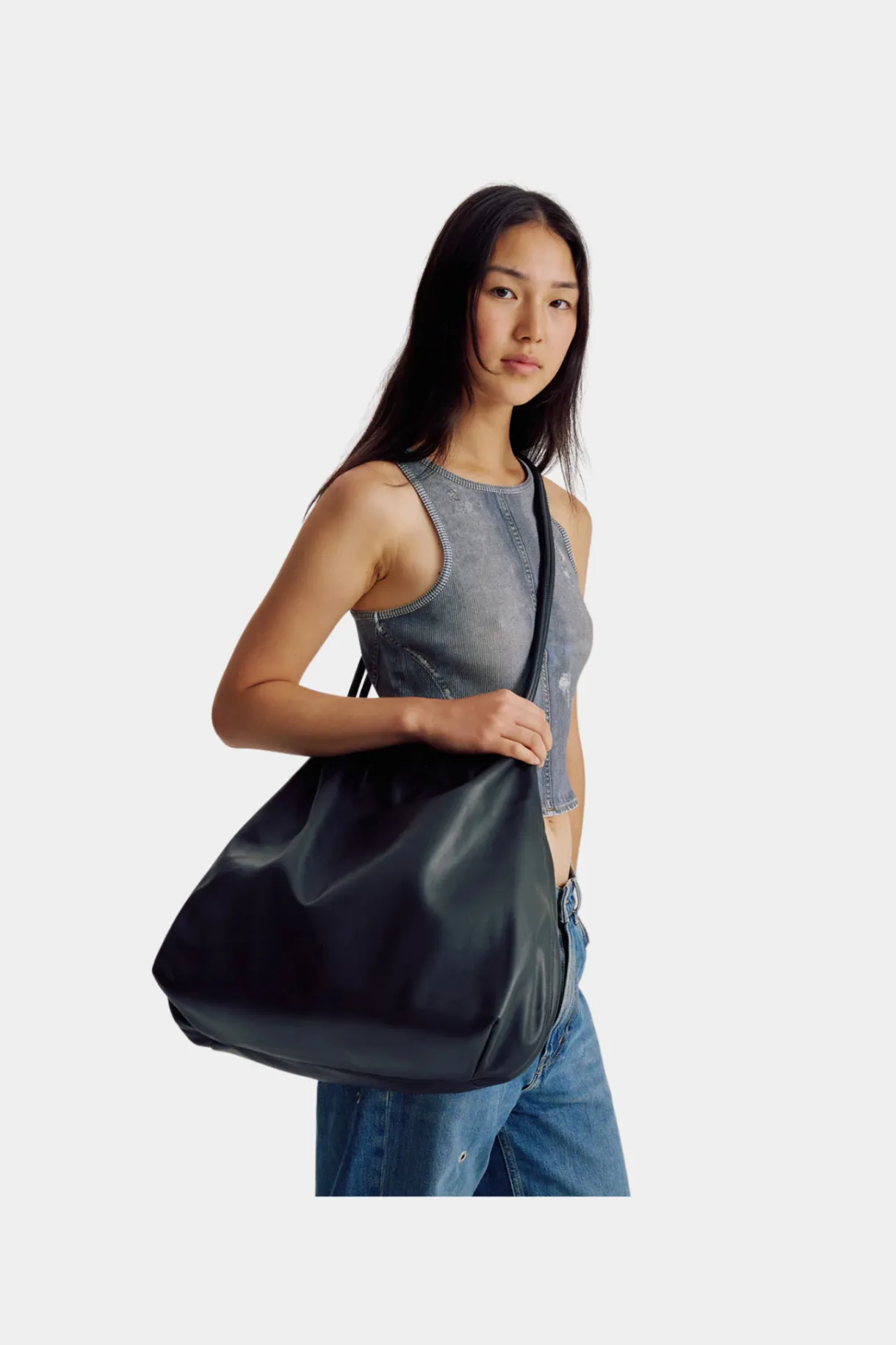 alma_xl_bag__black_2.webp Best Brie Leon Alma XL Bag - Black