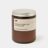 Fashion Posie Amber Candle 250g