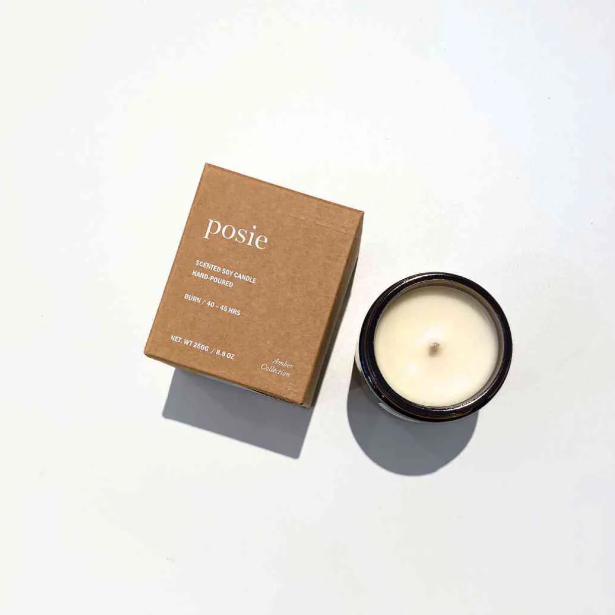 amber_candle_g_1.webp Fashion Posie Amber Candle 250g