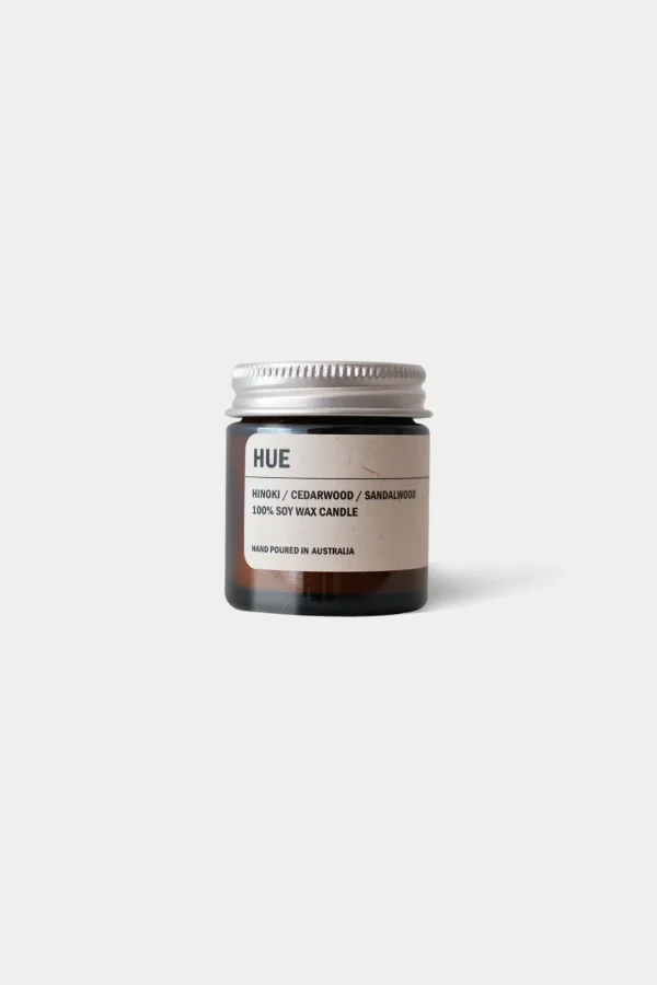 Outlet Posie Amber Candle Mini