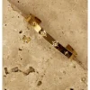 Discount Love From Lilou Aster Cuff