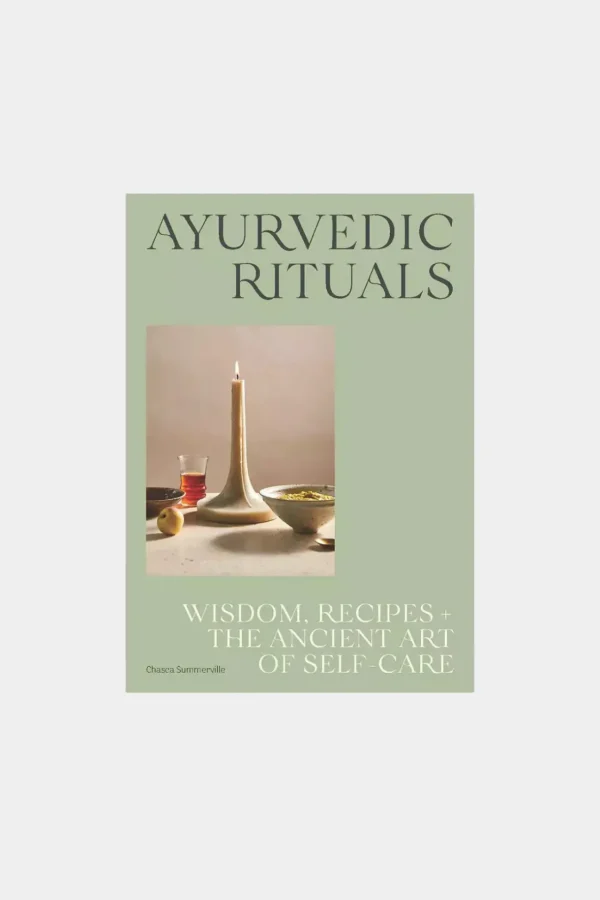Online Hardie Grant Ayurvedic Rituals