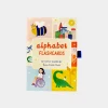 Online Lauren Sissons Studio A-Z Illustrated Alphabet Flashcards