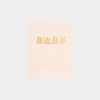 New Fox u0026 Fallow Baby Book Buttermilk