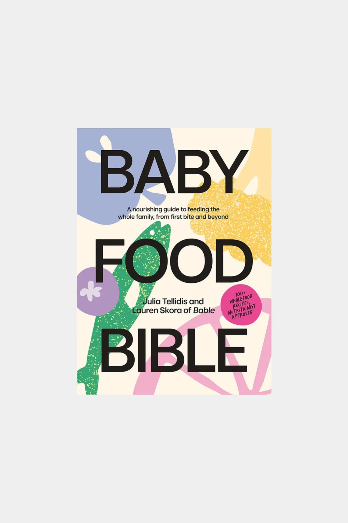 baby_food_bible_0.webp Fashion Hardie Grant Baby Food Bible