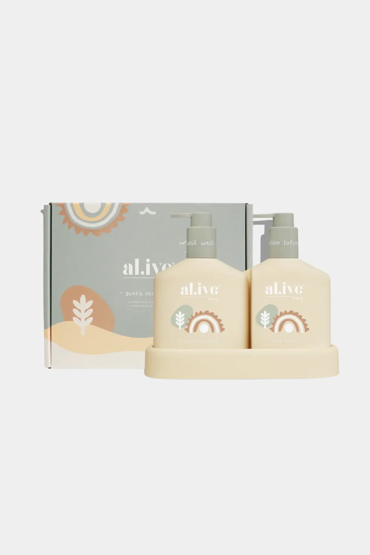 baby_hair_amp_body_duo__g_0.webp Clearance Al.ive Body Baby Hair & Body Duo - Gentle Pear