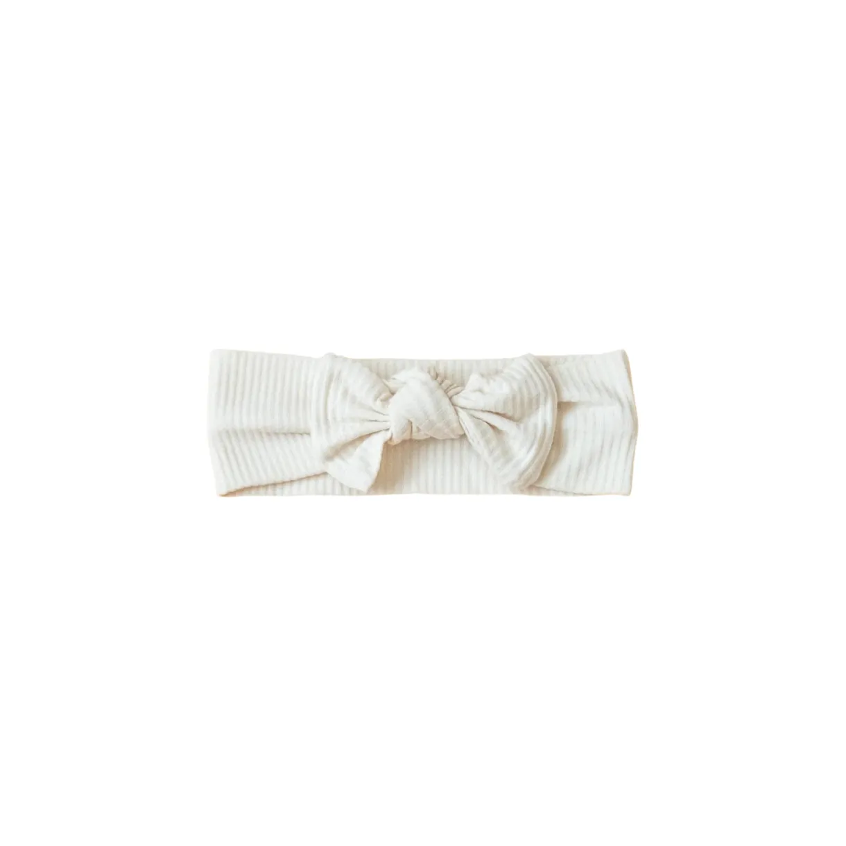 bamboo_stretch_bow_headba_1.webp Clearance Kiin Bamboo Stretch Bow Headband