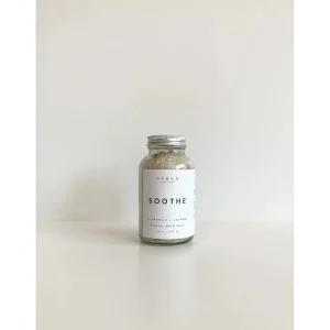 Fashion Sabun Bath Soak