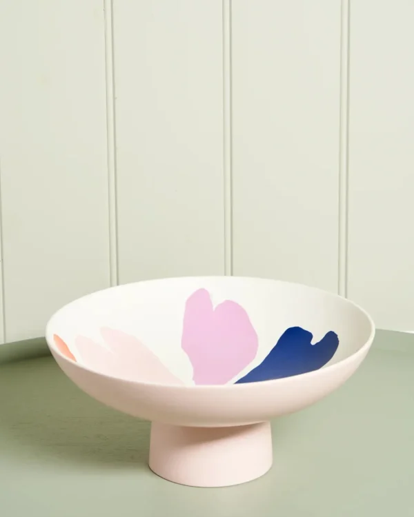 Fashion Robert Gordon Be Different Pedestal Bowl