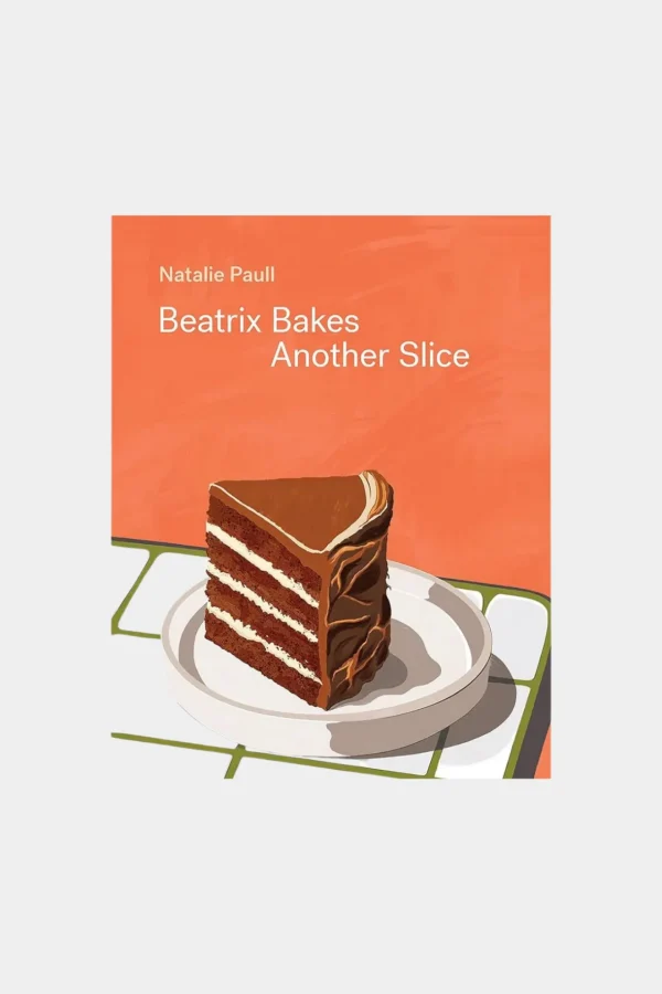 Discount Not specified Beatrix Bakes Another Slice