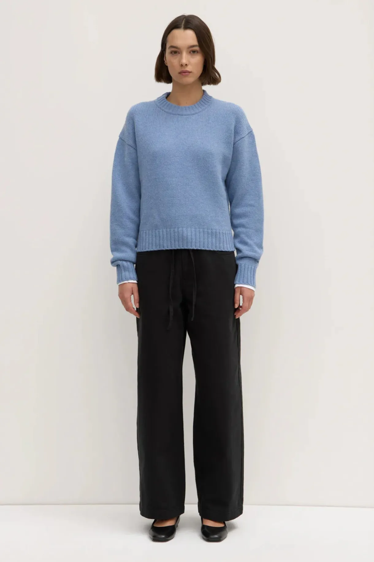 beau_wool_merino_knit__so_0.webp Hot Assembly Label Beau Wool Merino Knit - Sora Marle