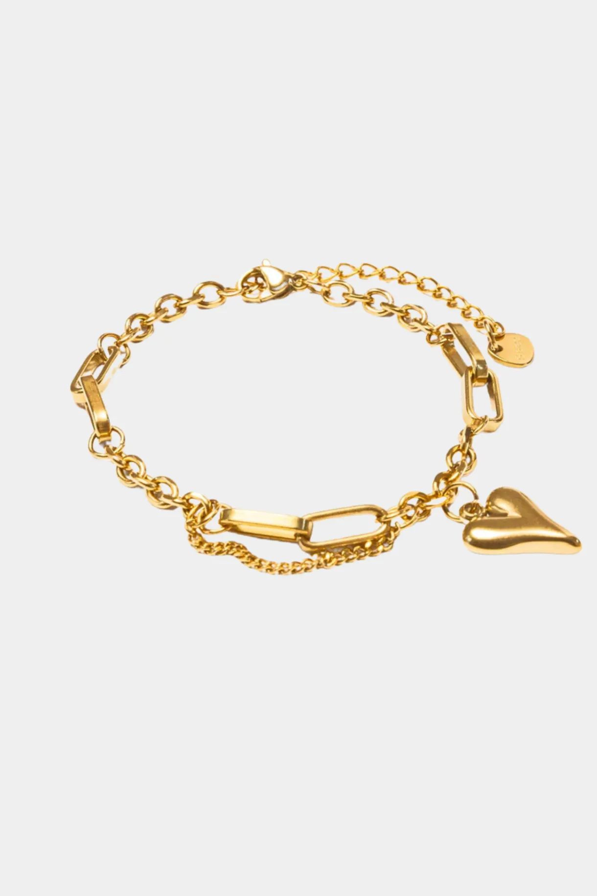 beloved_bracelet_in_gold__0.webp Best We Are Emte Beloved Bracelet in Gold Plated
