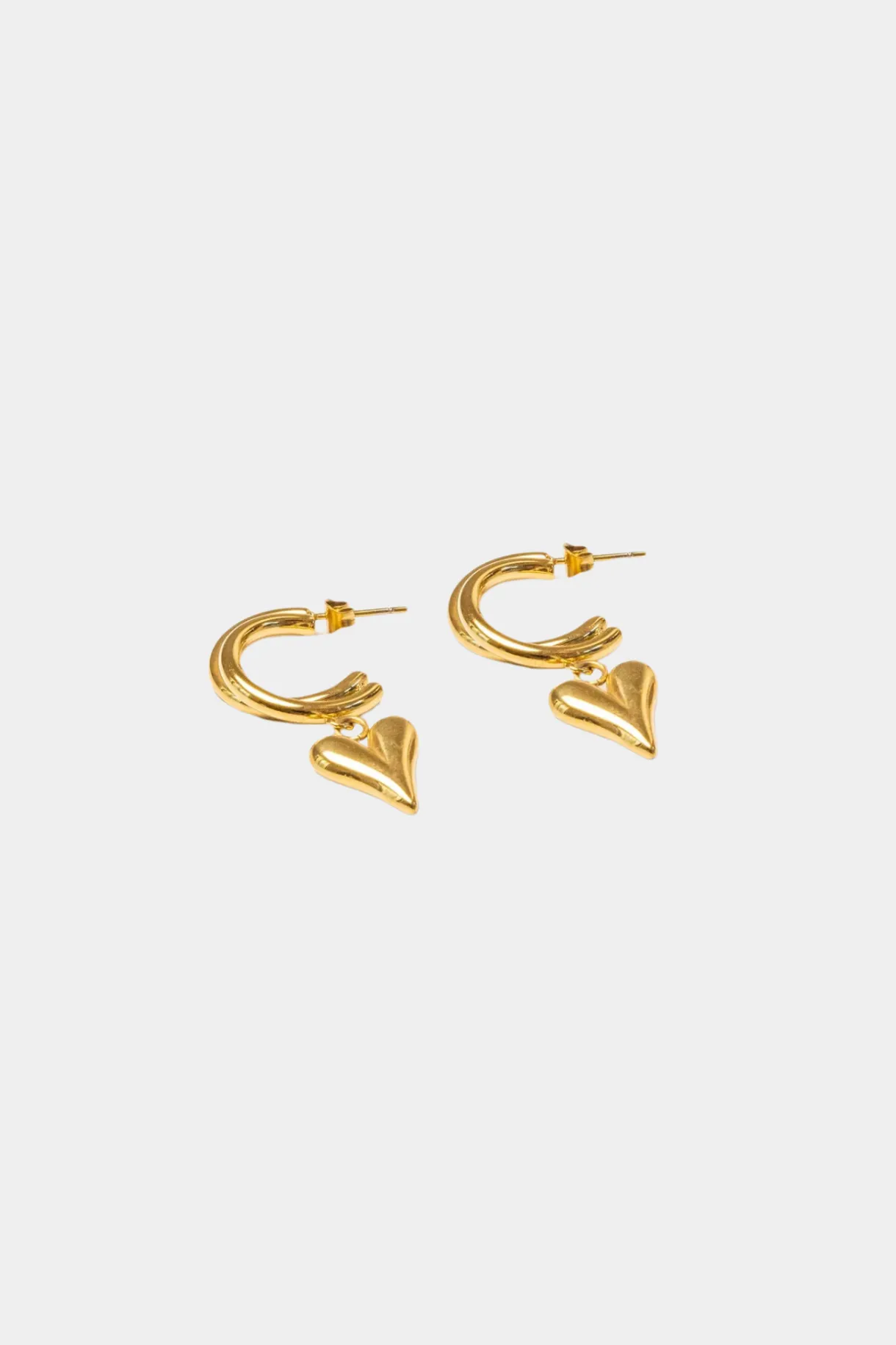 beloved_hoop_earrings_in__0.webp Sale We Are Emte Beloved Hoop Earrings in Gold Plated