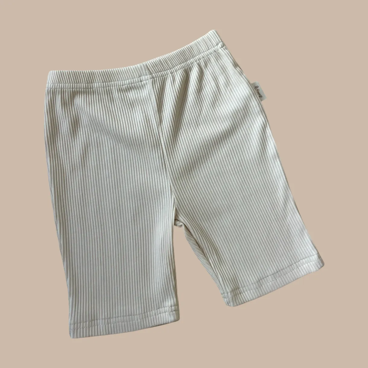bike_shorts__lemon_sherbe_0.webp Online Bobby G Bike Shorts - Lemon Sherbet