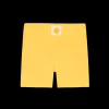 Hot Sonny Label Bikies - Lemon