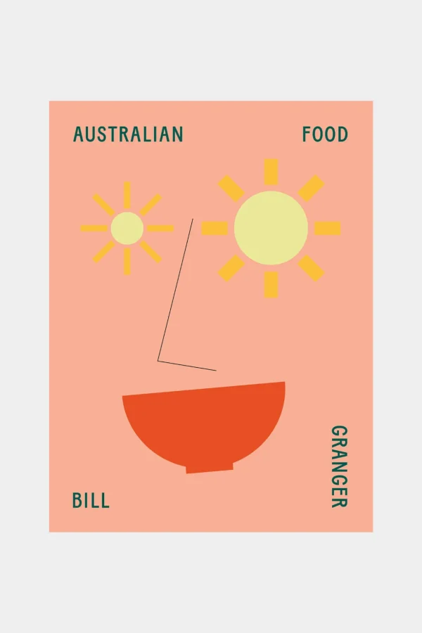 Online Hardie Gifts Bill Granger Australian Food