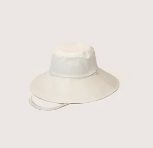 Outlet Will u0026 Bear Bodhi Bucket Hat - Bone