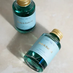 Discount Stray Willow Body & Bath Oil