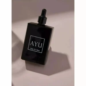 Discount AYU Body Oil - Vata