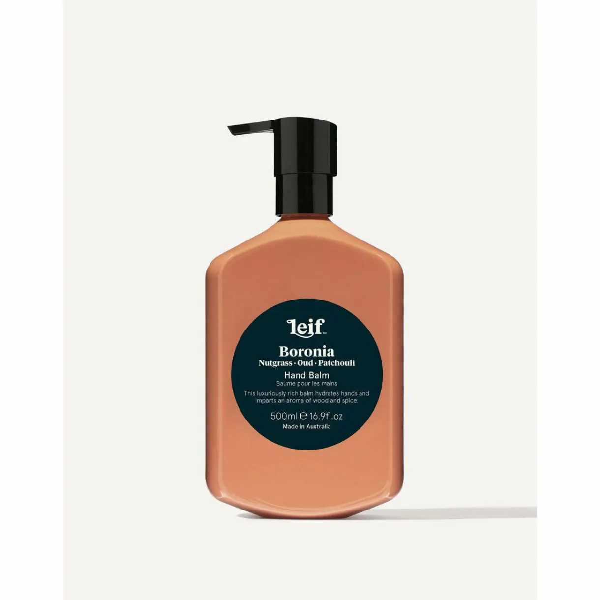 boronia_hand_balm_1.webp Discount Leif Boronia Hand Balm