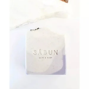 Best Sabun Botanical Soaps