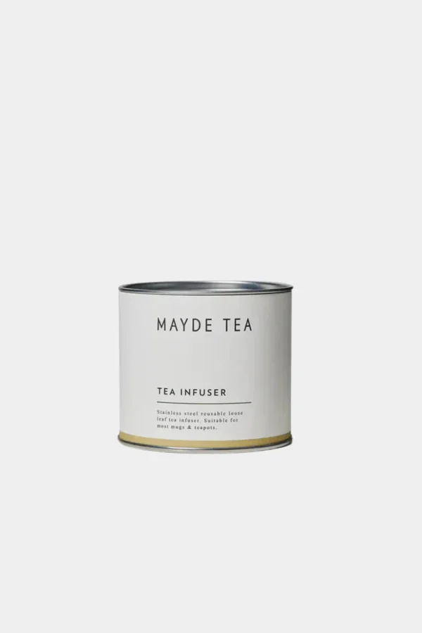Sale Mayde Tea Branded Tea Infuser
