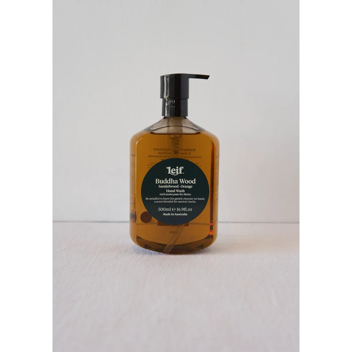 buddha_wood_hand_wash_ml_0.webp Hot Leif Buddha Wood Hand Wash 500ml