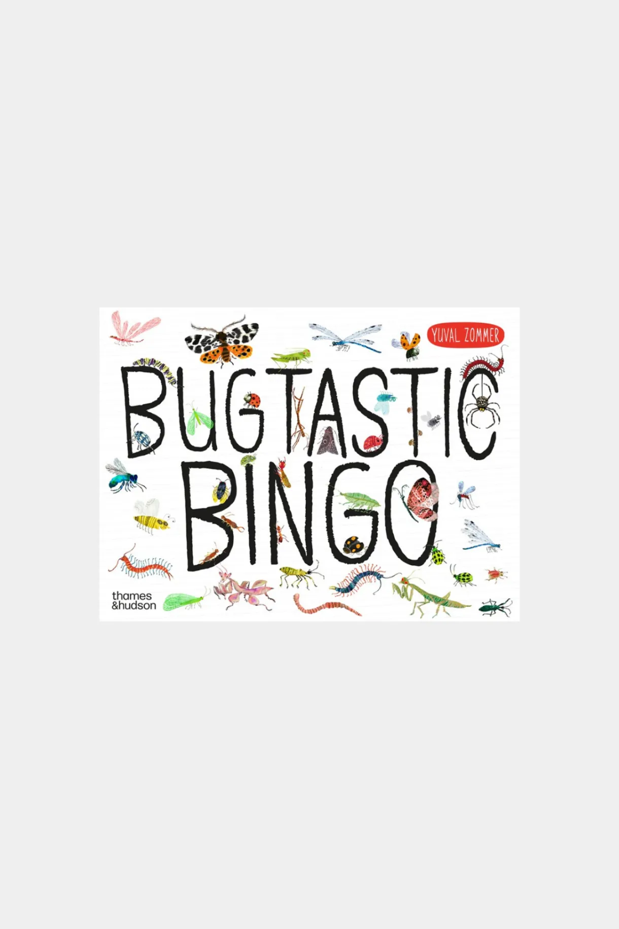 bugtastic_bingo_0.webp Outlet Hardie Grant Bugtastic Bingo