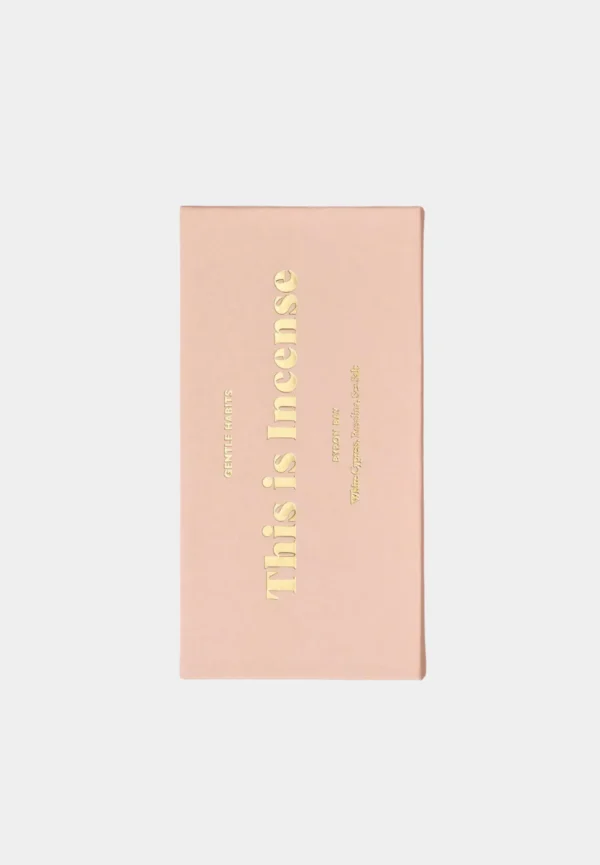 New This Is Incense Byron Bay