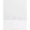 Best Maison Balzac 2 Champagne Coupes - Clear & Multi