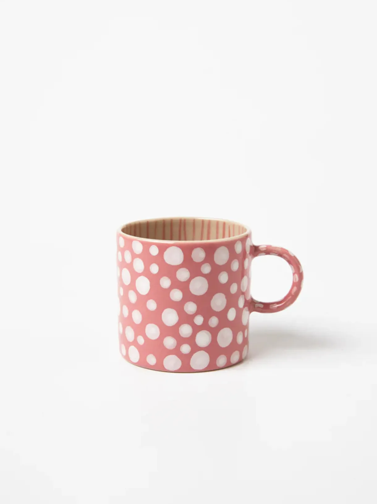 chino_espresso_pink_dot_0.webp Outlet Jones u0026 Co Chino Espresso Pink Dot