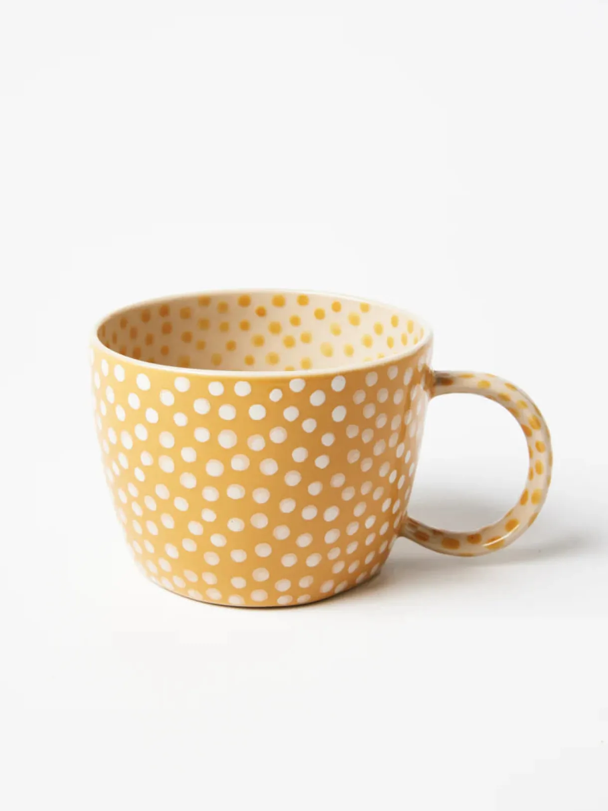 chino_mug_mustard_strinkl_0.webp Sale Jones u0026 Co Chino Mug Mustard Strinkle