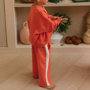 Sale Golden Children Ciao Tutti Relaxed Pant - Napoli