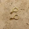 Hot Love From Lilou Clara Earrings