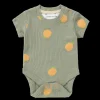 Hot Susukoshi Classic Suit - Oranges