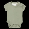 Fashion Susukoshi Classic Suit - Sage