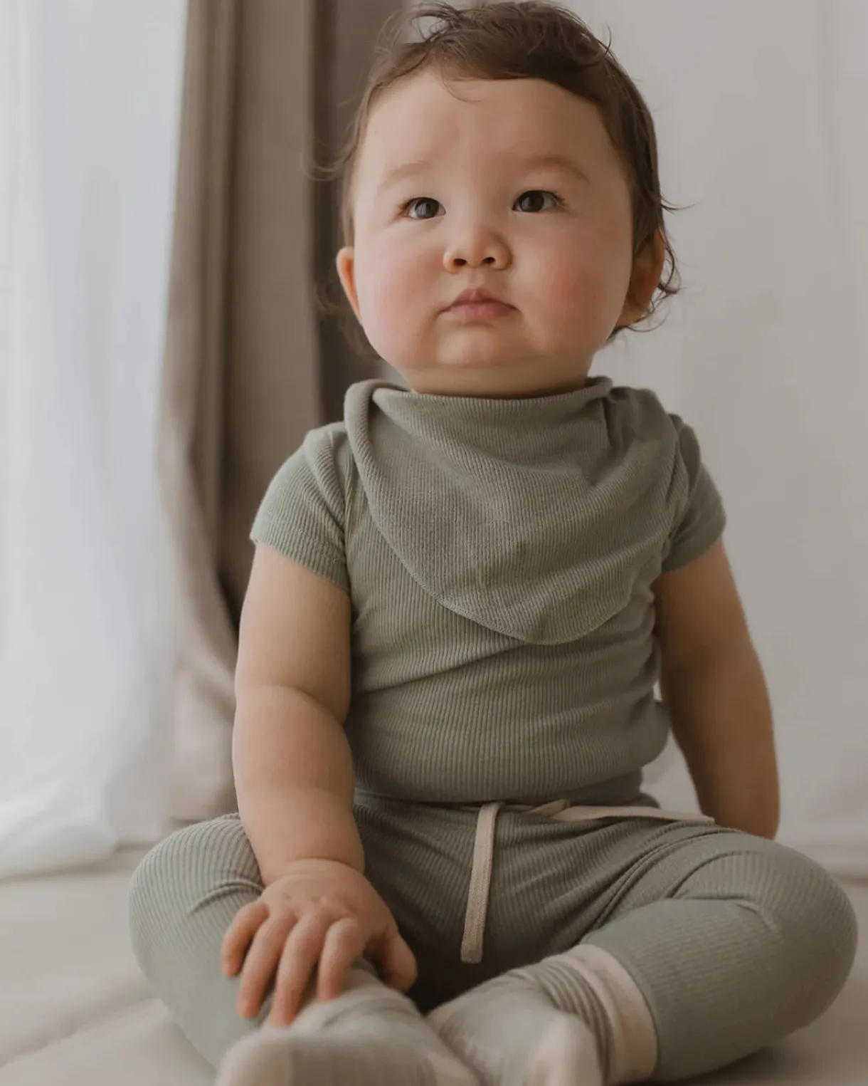 classic_suit__sage_1.webp Fashion Susukoshi Classic Suit - Sage