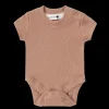 New Susukoshi Classic Suit - Terracotta
