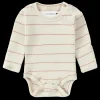 Clearance Susukoshi Classic Suit LS - Coco Stripes