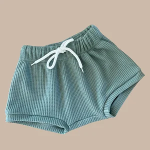 New Bobby G Coby shorties - Kiwi